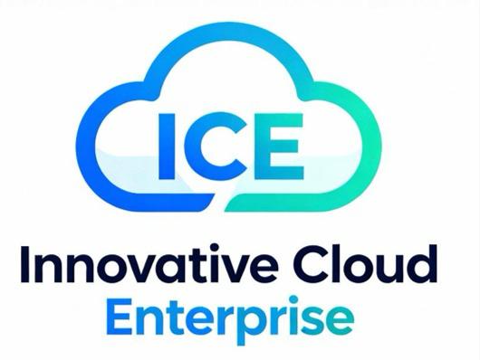 Innovate Cloud Enterprise Logo